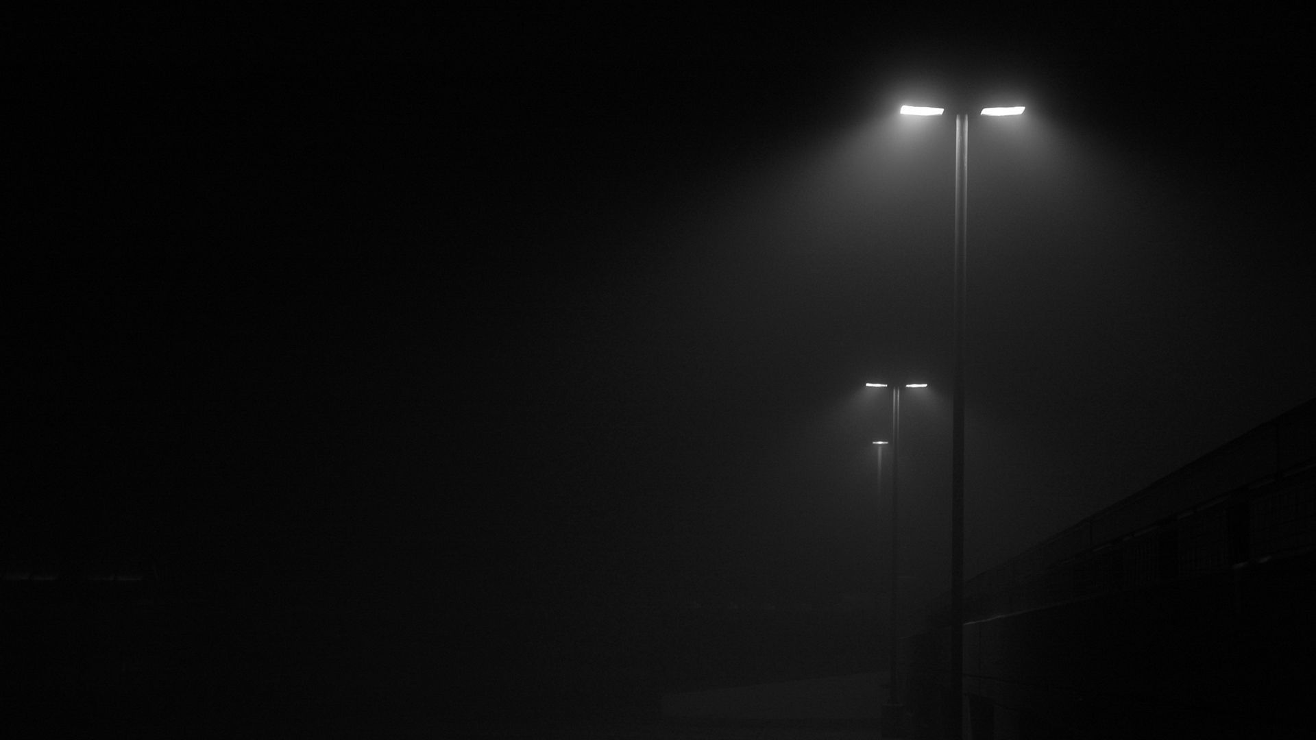 Moodboard Dark