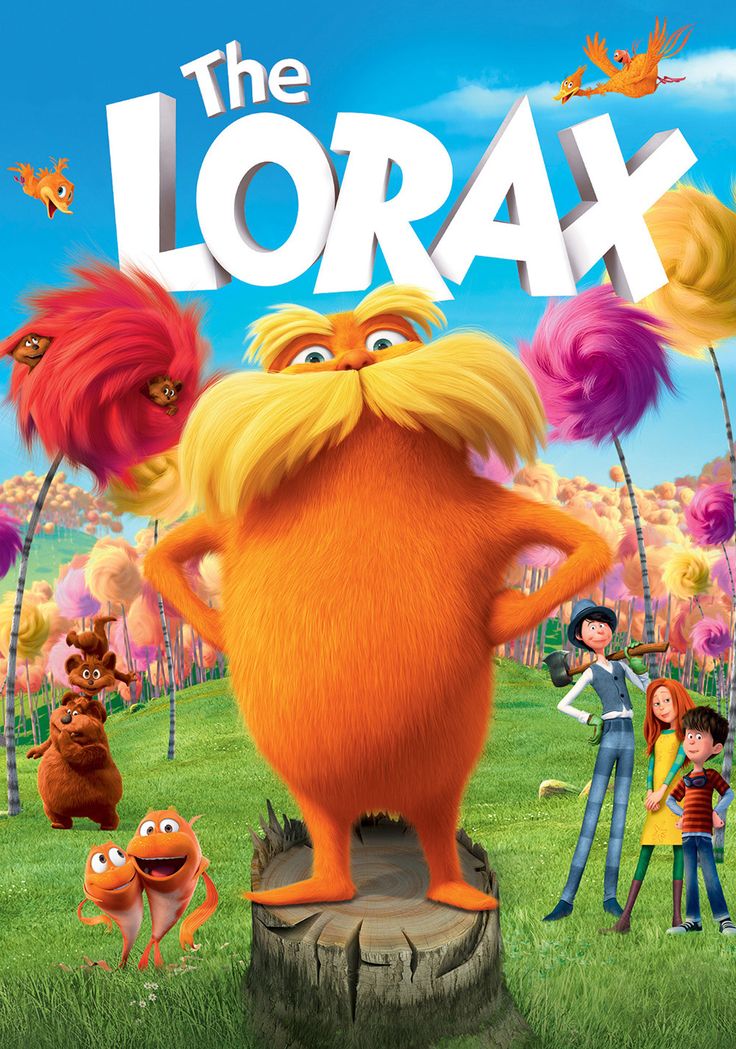 Lorax