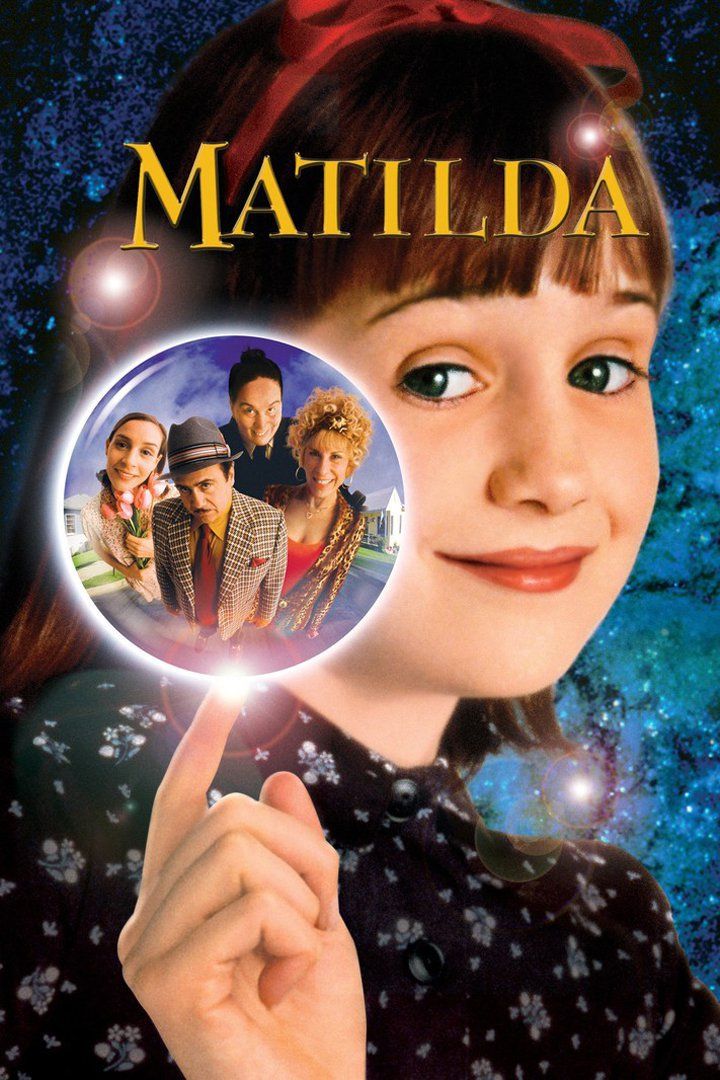 Matilda